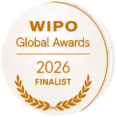 WIPO Global Awards 2026